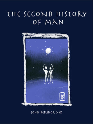 cover image of The Second History of Man